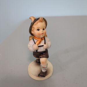 "School Boy" #82 Goebel - Hummel - Porcelain - Germany